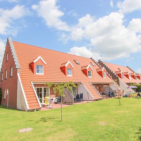 Hp Touristik - Seepark Burhave 2 Butjadingen Ngoại thất bức ảnh