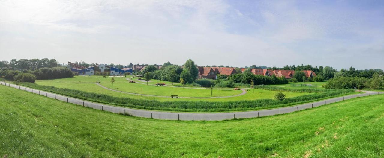 Hp Touristik - Seepark Burhave 2 Butjadingen Ngoại thất bức ảnh