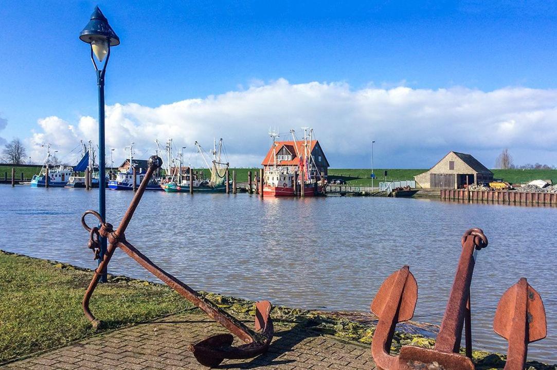 Hp Touristik - Seepark Burhave 2 Butjadingen Ngoại thất bức ảnh